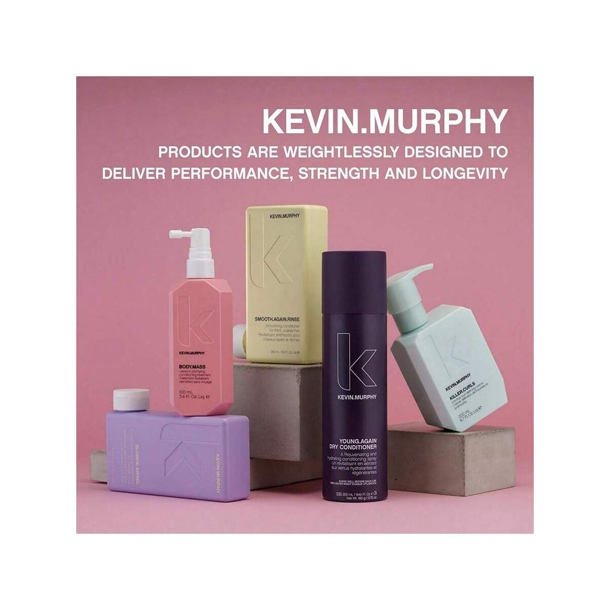 Kevin Murphy Angel Masque 1 Liter\u002F33.6oz Frizz-Reducing, Silkening, And Moisturizing, Ideal For All Hair Types, Perfect For Daily Use, Salon Treatments, And Gifting