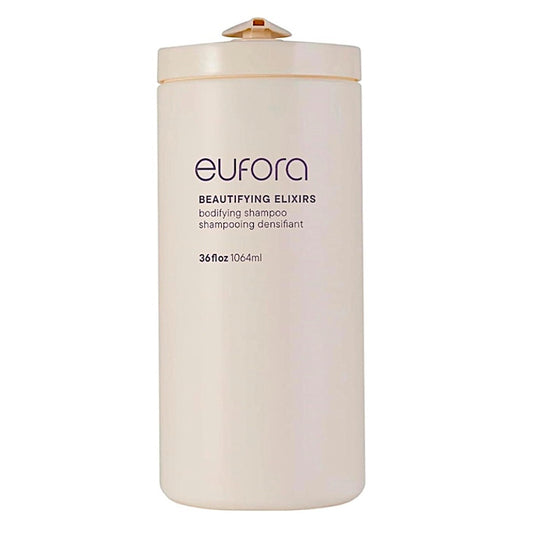 Eufora Beautifying Elixirs Bodifying Shampoo 36 Oz